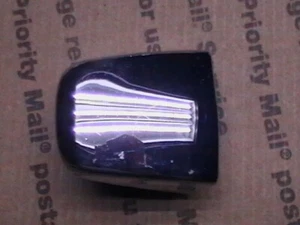 2013 - 2015 nissan altima left right rear exterior door handle part chrome OEM - Picture 1 of 9
