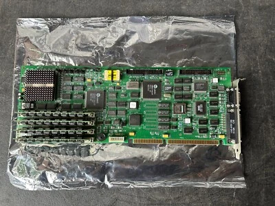 TEXAS INSTRUMENTS FAB 859 F19119 CONTROL BOARD - Image 1 of 4