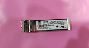 JD092B HP X130 10G SFP+ LC SR Transceiver- JD092B - Picture 1 of 4