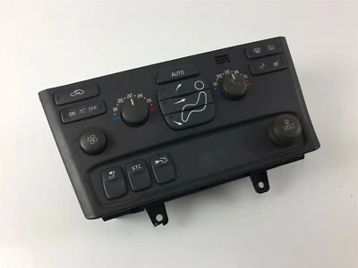 Z1637 VOLVO CLIMATE CONTROL 9472421 - Image 1 of 4