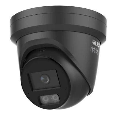 CMIP3CD42WIB-28AISP IP 4MP AI Color 247 Anti-Corrosion Smart Hybrid Light Camera - Image 1 of 4