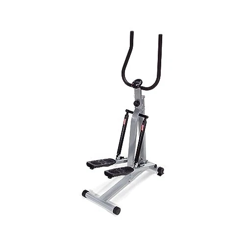 Stamina Products 40-0069 Spacemate Adjustable Folding Exercise Fitness Stepper M - Image 1 of 4