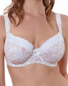 FREYA SOUTIEN GORGE BALCONNET TAILLE 95K MODELE FEARNE REF AA4093SAD - Picture 1 of 2