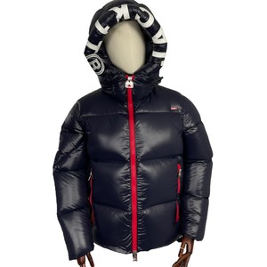 BNWT Jack1t Jackit Extreme Puffer Navy M Prime Puffer Down Jacket