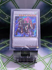 RA01-EN034 Baronne de Fleur Platinum Secret Rare 1st Edition YuGiOh Card
