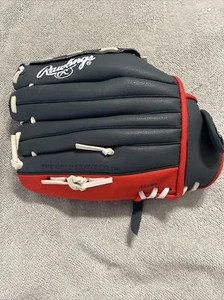 Rawlings Players Series PL115G Left Glove 11 1/2" Baseball Glove - Picture 1 of 7