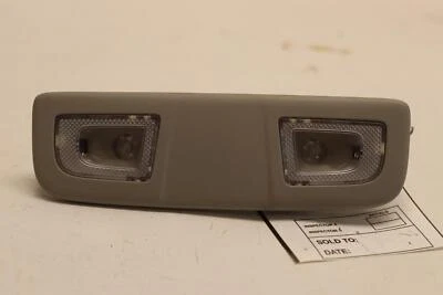 2018-2021 BUICK ENCLAVE LEFT DRIVER SIDE ROOF DOME LIGHT READING LAMP OEM - Image 1 of 4