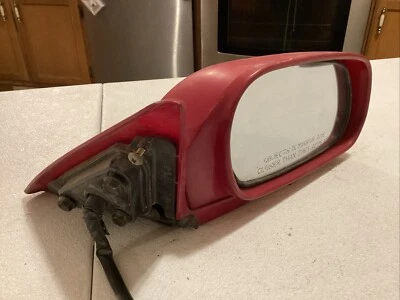 Espejo retrovisor lateral derecho eléctrico Toyota Celica 1994-99 LHR4701 OEM Foto 1 de 4