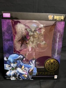 Excellent Model Shinrabansyo Chocolate General Demon Astaroth Figure JP Toy - Picture 1 of 4