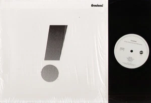 LP GRACIOUS! 2019 REISSUE MADE IN FRANCE GATEFOLD ORANGE PROGRESSIVE ROCK - Foto 1 di 1