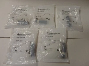 Pepperl+Fuchs V1-G-PG9 Female connector field-attachable 5pcs - Picture 1 of 6