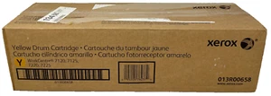 XEROX 013R00658 ORIGINAL TROMMEL GELB FÜR WORKCENTRE 7220/7120/7125 [B BOX] - Bild 1 von 1