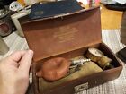 1917 VINTAGE Blood Pressure  Sphygmomanometer Cuff Tycos Taylor Instruments WWI 