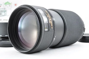 *Near Mint* Nikon AF NIKKOR 80-200mm F/2.8 ED Telephoto Zoom Lens JAPAN #1762 - Picture 1 of 15