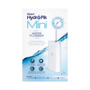 Piksters HydroPik Mini Water Flosser *Free Post* - Picture 1 of 3