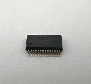 CY8C4246PVI-DS402 MCU, SMD, 32-Bit, ARM Cortex, RISC, 64KB Flash, 3.3V, - Picture 1 of 2