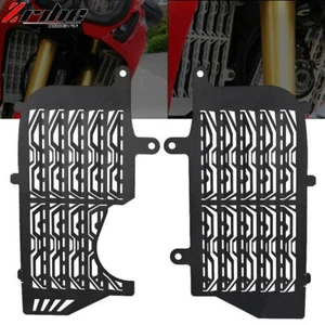 Radiator Grille Guard Cover For Honda CRF1100L Africa Twin ADV Sports 2020-2021 - Picture 1 of 7
