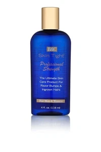 Skin Tight Professional In-grown Hairs & Razor Bump Lotion, 4 Oz - Picture 1 of 2