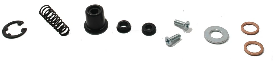 Kit de reconstrucción de cilindro maestro delantero para Suzuki RM250, 1989-1998 - RM 250 Foto 1 de 1