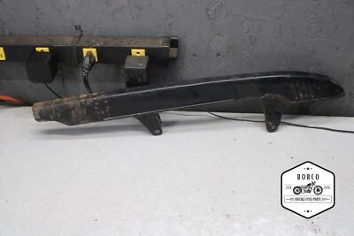1973 Suzuki GT185 Adventurer CHAIN GUARD J11-6671.SV - Image 1 of 4