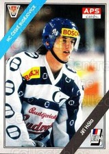 1994-95 Czech APS Extraliga #96 Jiri Hala