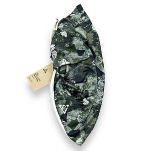 Nike ACG Running Neck Wrap One Size Camo N1002954 - Picture 1 of 7