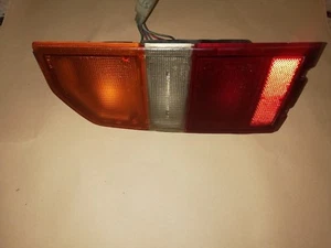 FANALE LUCE POST SX PER SUZUKI VITARA (ET, TA) 1988>1999 - Imagen 1 de 1