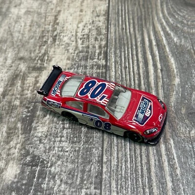 Winners Circle '08 NASCAR 60 年带 Sam Bass 设计 1: 64 — 第 1/3 张图片