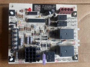 LENNOX/DUCANE/ARMSTRONG IGNITION CONTROL BOARD (103085-03) 94W83 - Picture 1 of 1