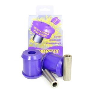 Bujes delanteros de montaje de diferencial trasero Powerflex para TVR Cerbera PFR79-110 - Imagen 1 de 4