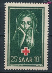 Stamps Saar 1951 Mi 304 (complete issue) unmounted mint / never hinged (10377624 - Picture 1 of 1