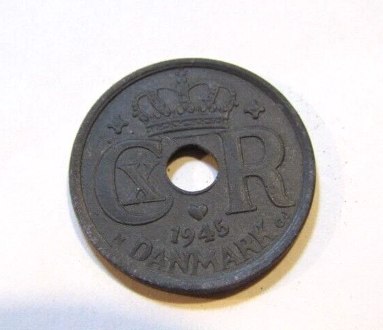 1945 Year Danish Coins for sale | eBay