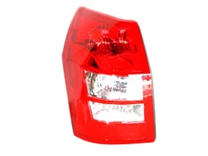 TYC NSF Certified Left Side Tail Light Lamp for Dodge Magnum 2005-2008 - Picture 1 of 1