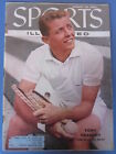 TONY TRABERT 1955 Sports Illustrated SI TENNIS