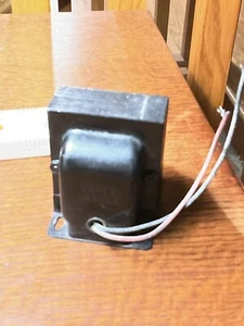 HEATHKIT 46-11  8.5 H @125 mA DC 145 Ohms Stancor - Picture 1 of 3