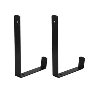Hook Flower Pot Hanger Decorative Hanging Hooks Home Planter Holder - Picture 1 of 12