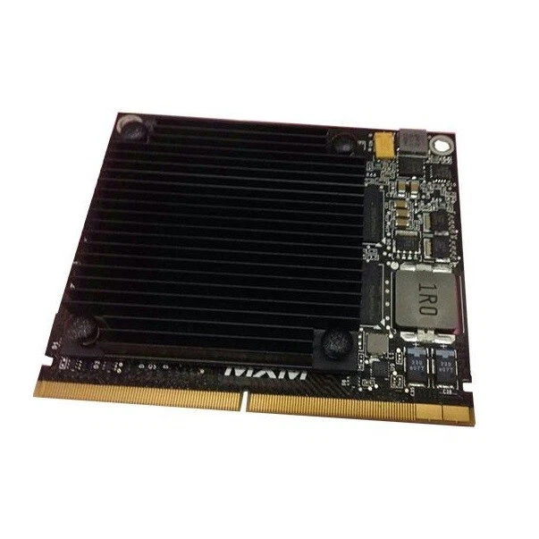 Genuine 3,1 Xserve 256MB NVIDIA 120 Mezzanine Graphics Card - 631-0924 - SR4 - Image 1 of 1