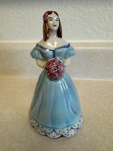 Goldscheider Original Lady Figurine Lady Rose by Blanca Garrett - Picture 1 of 7