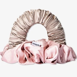 RARE! Sexy Sleepy Tie To Wake Up To Perfect Hair-Medium. NEW IN OG PACKAGING. - Picture 1 of 6