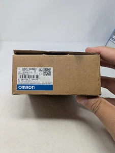Neu Omron S8VK-S03024 Schaltnetzteil - Bild 1 von 8