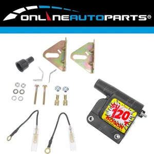 Bosch Ignition Coil SU120T - Picture 1 of 1