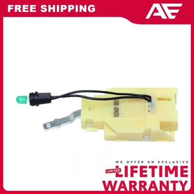 Interruptor de control del ventilador delantero para camioneta Toyota 4Runner T100 Tacoma 1988-1998 Foto 1 de 4