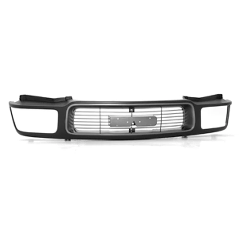 New Front Grille Fits 1994-1997 GMC Sonoma 15653573 Foto 1 de 1