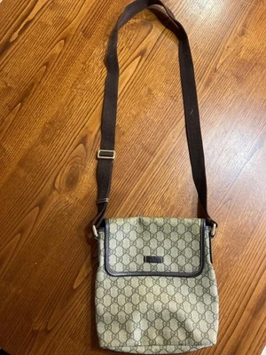 Borsello Gucci 223666/493075 original - Immagine 1 di 4