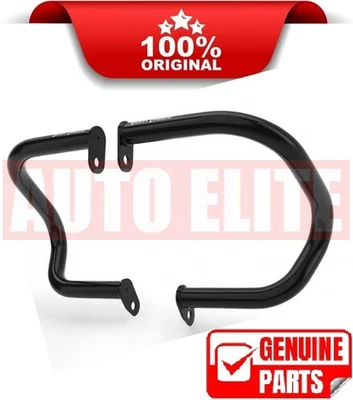 For Royal Enfield Interceptor Continental GT650 Compact Engine Guard 1990408 OEM - Изображение 1 из 4