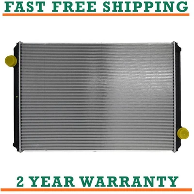 Radiator For 94-99 International Harvester 9300 9200 NAV03 Foto 1 de 4
