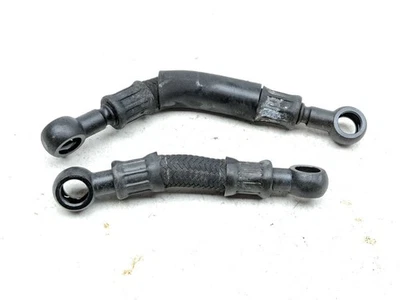 02-12 Suzuki VStrom DL1000 Oil Cooler Line - Image 1 of 4