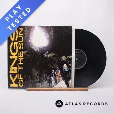 Kings Of The Sun Kings Of The Sun LP Album Vinyl Record PL 86826 RCA - EX/VG+ - Image 1 of 4
