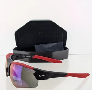 New Authentic NIKE Cloak Duo E Sunglasses EV24037 012 71mm Frame - Picture 1 of 6