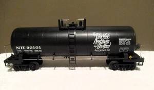 MTH Premier 20-90027C New Haven Tank Car RARE "NEU" - Bild 1 von 16